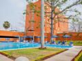 City Express Junior Villahermosa - Villahermosa - Mexico Hotels