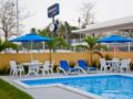City Express Paraiso - Puerto Ceiba - Mexico Hotels