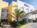 City Express Playa del Carmen - Playa Del Carmen - Mexico Hotels