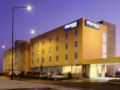 City Express Reynosa - Reynosa - Mexico Hotels