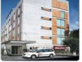 City Express Suites Anzures - Mexico City - Mexico Hotels