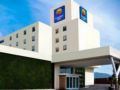 Comfort Inn Queretaro - Queretaro - Mexico Hotels
