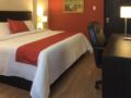 Comfort Inn San Luis Potosi Hotel - San Luis Potosi - Mexico Hotels