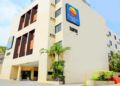 Comfort Inn Tampico - Tampico - Mexico Hotels