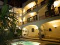 Condohotel Fabiola - Playa Del Carmen - Mexico Hotels