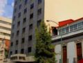 Corinto Hotel - Mexico City - Mexico Hotels
