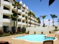 Corona Hotel & Spa - Ensenada - Mexico Hotels