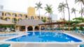 Costa Alegre Hotel & Suites - Rincon De Guayabitos - Mexico Hotels