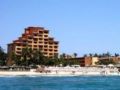 Costa de Oro Beach Hotel - Mazatlan - Mexico Hotels
