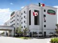 Courtyard Monterrey Airport - Ciudad Apodaca - Mexico Hotels