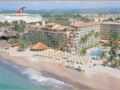 Crown Paradise Golden - Puerto Vallarta - Mexico Hotels