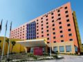 Crowne Plaza Monterrey Aeropuerto - Ciudad Apodaca - Mexico Hotels
