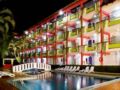 Decameron Los Cocos - All Inclusive - Rincon De Guayabitos - Mexico Hotels