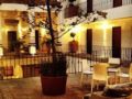 Descanseria Hotel Business and Pleasure - Puebla de Zaragoza - Mexico Hotels