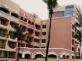 Don Pelayo Pacific Beach - Mazatlan - Mexico Hotels