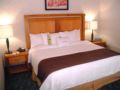 DoubleTree Suites by Hilton Hotel Saltillo - Saltillo - Mexico Hotels