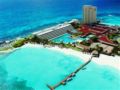 Dreams Cancun Resort & Spa All Inclusive - Cancun - Mexico Hotels