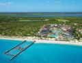 Dreams Playa Mujeres Golf & Spa Resort - All Inclusive - Cancun - Mexico Hotels