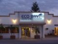 Eco Bay Hotel - Bahía Kino - Mexico Hotels