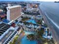 El Cid Castilla Beach - Mazatlan - Mexico Hotels