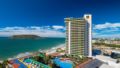 El Cid El Moro Beach: A tropical paradise - Mazatlan - Mexico Hotels