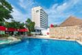 EL CID LA CEIBA BEACH HOTEL - ALL INCLUSIVE - Cozumel - Mexico Hotels