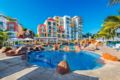 El Cid Marina Beach Hotel - Mazatlan - Mexico Hotels