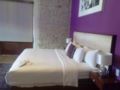 El Encanto - Puebla de Zaragoza - Mexico Hotels