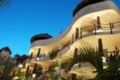 El Taj Oceanfront and Beachside Condo Hotel - Playa Del Carmen - Mexico Hotels
