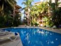 El Tukan Hotel & Beach Club - Playa Del Carmen - Mexico Hotels