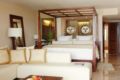 Excellence Playa Mujeres- All Inclusive- Adults Only - Cancun - Mexico Hotels