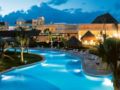 Excellence Riviera Cancun All Inclusive - Adults Only - Cancun - Mexico Hotels