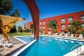Fiesta Inn Aguascalientes - Aguascalientes - Mexico Hotels