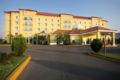 Fiesta Inn Nuevo Laredo - Nuevo Laredo - Mexico Hotels