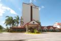 Fiesta Inn Tampico - Tampico - Mexico Hotels