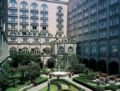 Four Seasons Hotel Mexico City - Mexico City - Mexico Hotels