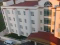 Gamma Veracruz Boca del Rio Oliba - Veracruz - Mexico Hotels