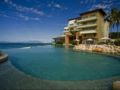 Garza Blanca Preserve Resort - Puerto Vallarta - Mexico Hotels