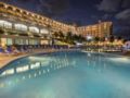 Golden Parnassus Resort & Spa - All Inclusive (Adults Only) - Cancun - Mexico Hotels