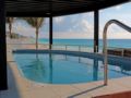 GR Caribe By Solaris, Deluxe All Inclusive Resort - Cancun - Mexico Hotels