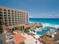 GR Solaris Cancun Resort & Spa All Inclusive - Cancun - Mexico Hotels