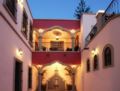 Gran Casa Sayula Galeria & SPA - Sayula - Mexico Hotels