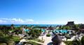Grand Bahia Principe Tulum - All Inclusive - Tulum - Mexico Hotels
