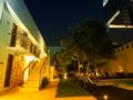 Grand City Hotel Cancun - Cancun - Mexico Hotels