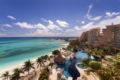 Grand Fiesta Americana Coral Beach Cancun - Cancun - Mexico Hotels
