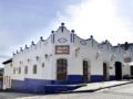 Grand Guadalupe by Inmense - San Cristobal De Las Casas - Mexico Hotels