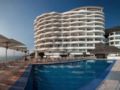 Grand Miramar Hotel & Spa - Puerto Vallarta - Mexico Hotels