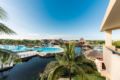 Grand Palladium White Sand Resort & Spa - All Inclusive - Tulum - Mexico Hotels