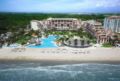 Grand Velas Riviera Nayarit - Nuevo Vallarta - Mexico Hotels