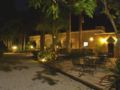 Hacienda Chichen Resort and Yaxkin Spa - Piste - Mexico Hotels